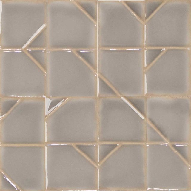 DT2476 Ono Pewter Decor