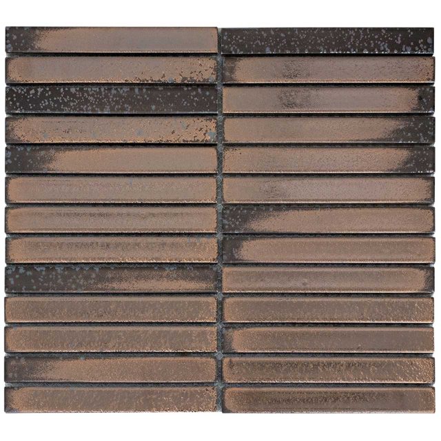 DT2601 Kiko Metal Mix Pencil
