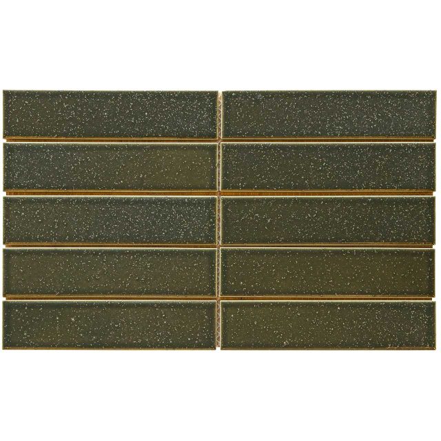 DT2606 Suki Green Speck
