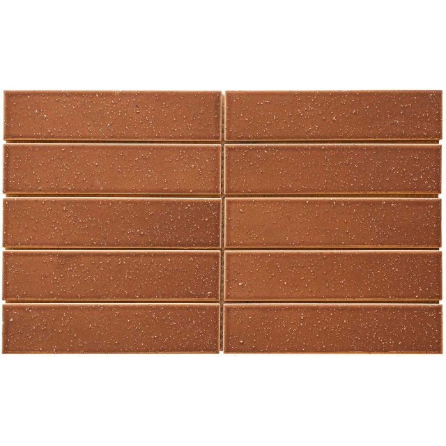 DT2607 Suki Terracotta Speck