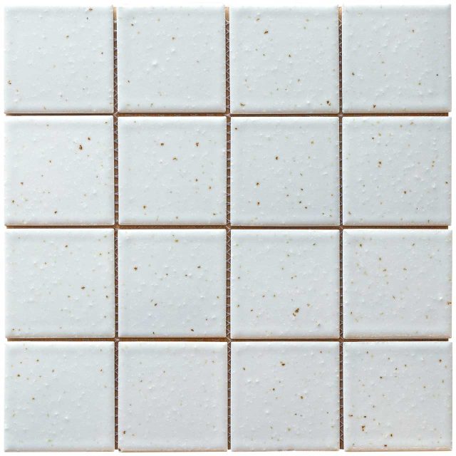 DT2611 Suki White Speck square